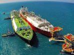 Inilah Alasan Mengejutkan Mengapa Indonesia Harus Segera Impor Gas Bumi!