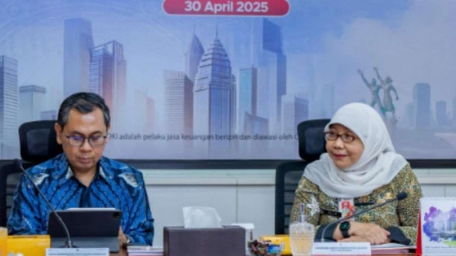 Bank DKI Bagikan Dividen Rp249,31 Miliar dan Siap IPO – Rahasia di Balik Langkah Berani Ini!