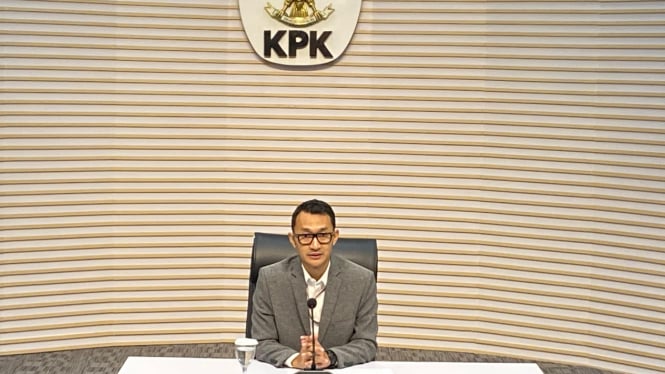 Heboh! KPK Grebek Mandailing Natal, 6 Pejabat Terjaring OTT Kasus Proyek Jalan!