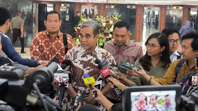 Geger! Muzani Desak Bengkulu Selesaikan Pembangunan Pulau Enggano dalam Hitungan Bulan