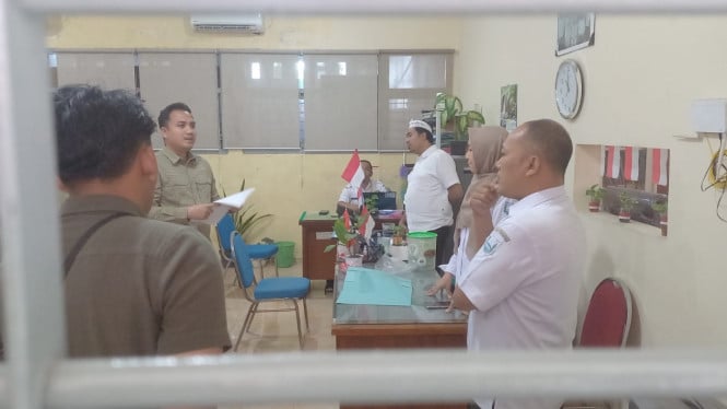 Bikin Geger! Kejari Probolinggo Geledah Disdikdaya, Skandal PKBM & Rangkap Jabatan Terkuak