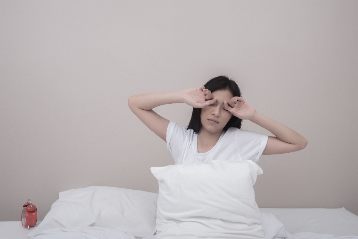Coba 15 Trik Tidur dalam 30 Detik Ini – Nomor 7 Bikin Terkejut!