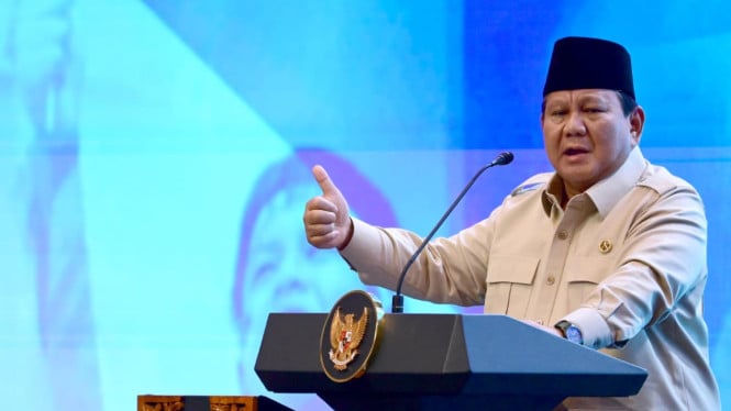 Prabowo Bongkar Kebocoran Anggaran Pendidikan Triliunan, Anda Tidak Akan Percaya Kemana Uangnya Pergi!