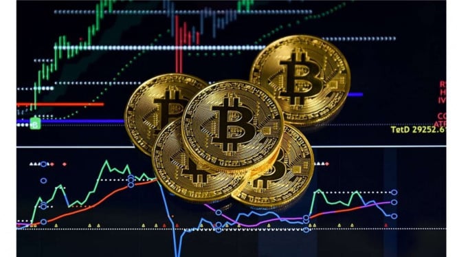 Pajak Aset Kripto Naik Drastis di 2025 – Siap-Siap Kaget Saat Transaksi!