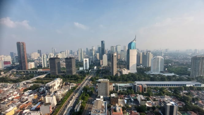 Bongkar Strategi Rahasia Pemerintah! Hilirisasi & Industrialisasi Siap Kerek Pertumbuhan Ekonomi RI