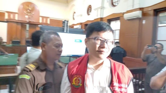 Mengejutkan! Publik Menolak Remisi Ronald Tannur, Pengamat Hukum: Butuh Tim Independen Sekarang!