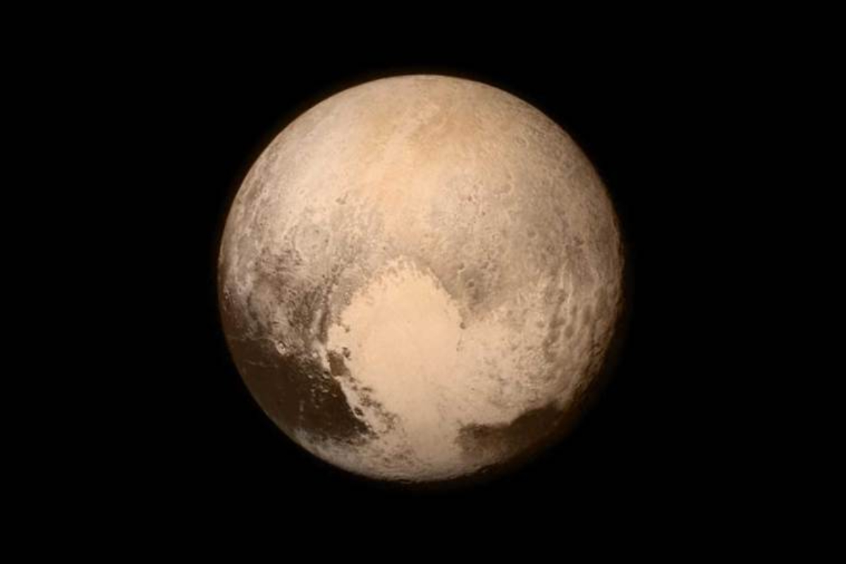 Pluto Dihapus! Kenali 8 Planet Tata Surya Versi IAU yang Harus Kamu Tahu