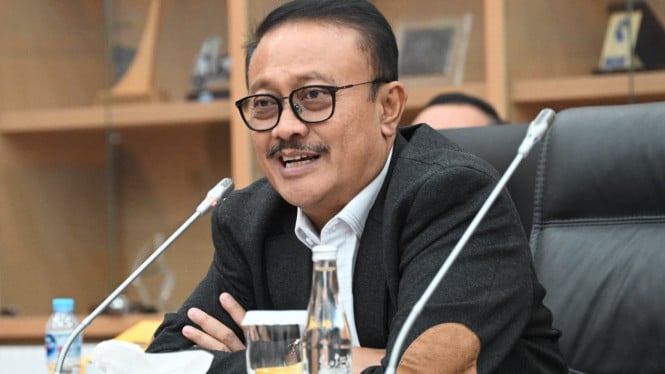 WOW: Kementerian BUMN Disulap Jadi BP BUMN, Siap Taklukkan Pasar Global!
