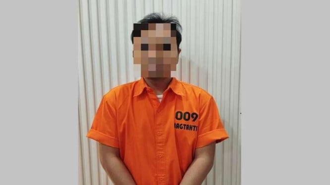 Digerebek Kemenhut! Begini Fakta Bos Tambang Ilegal di Kawasan IKN Ditetapkan Tersangka