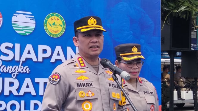 Hilang Seminggu! Siswi SMA Tangerang Ditemukan Sehat di Cikini – Kondisinya Bikin Syok!