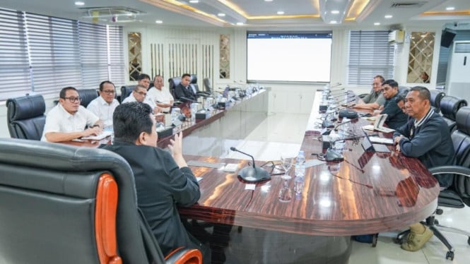 Indonesia Targetkan 80 Emas di SEA Games 2025: Rahasia Tim Review yang Bikin Semua Optimis