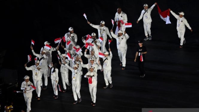 Bonus SEA Games Naik Dua Kali Lipat: Rahasia di Balik Sukses 91 Emas yang Bikin Indonesia Bangga