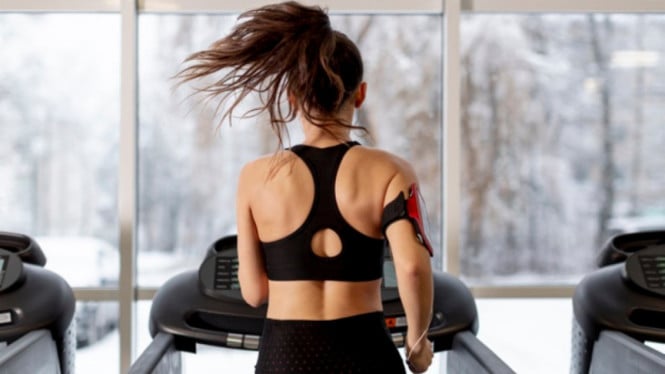 Aeroboxing Bakar Kalori Gila‑gilaan: 7 Manfaat yang Bikin Tubuh dan Pikiran Hebat dalam Sekejap