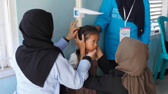 Bukan Sekadar Makanan: 4 Langkah Rahasia Turunkan Stunting yang Wajib Diterapkan Sekarang