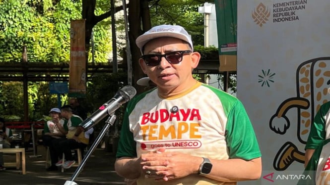 Tempe Dijual ke Dunia? Menbud Targetkan Pengakuan UNESCO 2026 yang Bisa Mengubah Nasib Industri Lokal