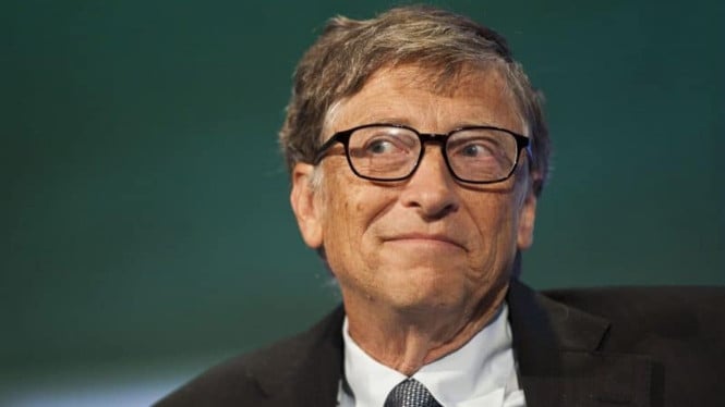 Bill Gates Peringatkan Gelembung AI: “Tidak Semua Perusahaan Akan Bertahan” — Apa Artinya untuk Startup Indonesia?