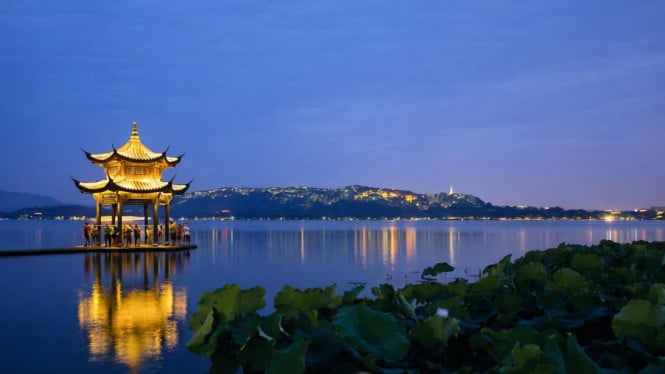 Hangzhou: Kota Warisan Dunia yang Mendadak Jadi Magnet Wisatawan Indonesia — Ini 9 Rahasianya yang Wajib Kamu Tahu