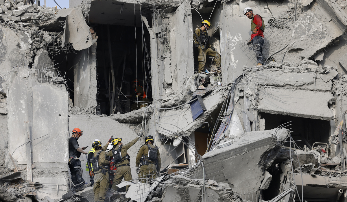 Pemerintah Siapkan Evakuasi Gelombang Kedua WNI dari Iran: Siapa Saja yang Akan Dipulangkan?