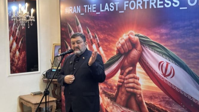 Iran Bantah Serangan ke Pangkalan AS adalah Serangan ke Negara Teluk — Mengapa Pernyataan Ini Bisa Mengubah Peta Politik Kawasan?