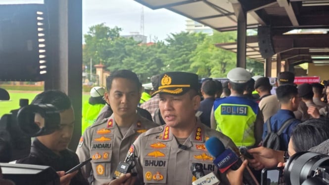 Polda Metro Janji Bongkar Kasus Penyiraman Air Keras Aktivis: Perintah Presiden dan Kapolri Bikin Heboh