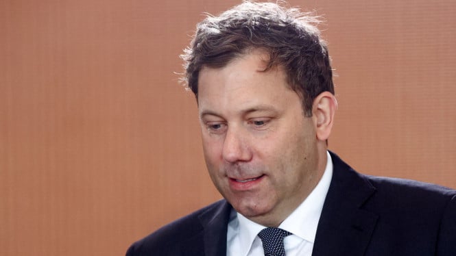 Hubungan AS–Jerman Memanas: Wakil Kanselir Tuntut Trump Hentikan Perang di Iran SEKARANG