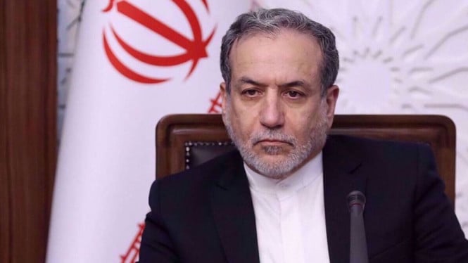 Menlu Iran Ledek Biaya Perang AS hingga Rp1.600 T: Siapa Sebenarnya yang Bayar?