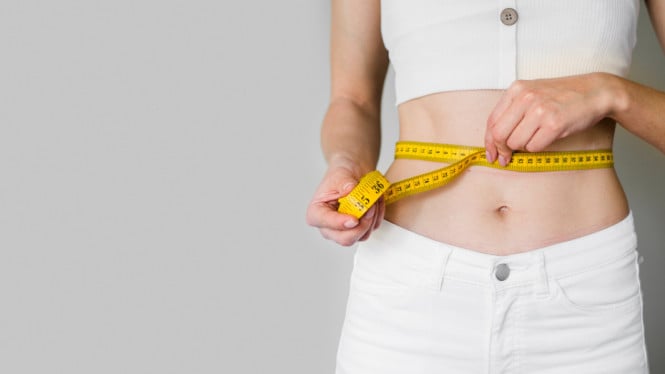 5 Makanan Wajib Saat Diet — Rahasia Turun Berat Cepat yang Dokter Setuju!