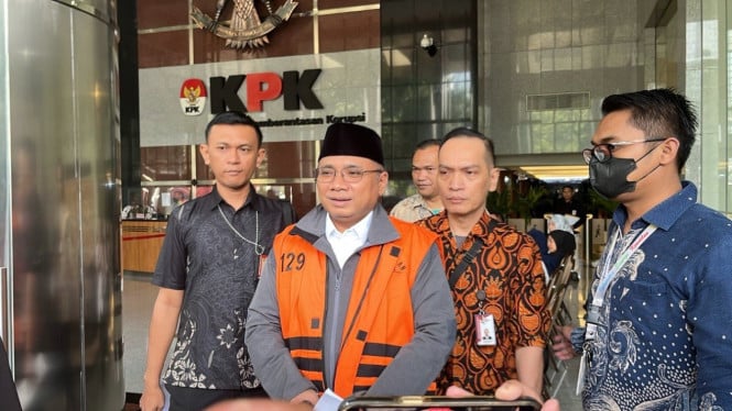 Kuasa Hukum Yaqut Bongkar: KPK Tak Tanyakan Aliran Uang — Ada Pihak yang Sudah Akui Menerima, Kenapa Belum Diproses?