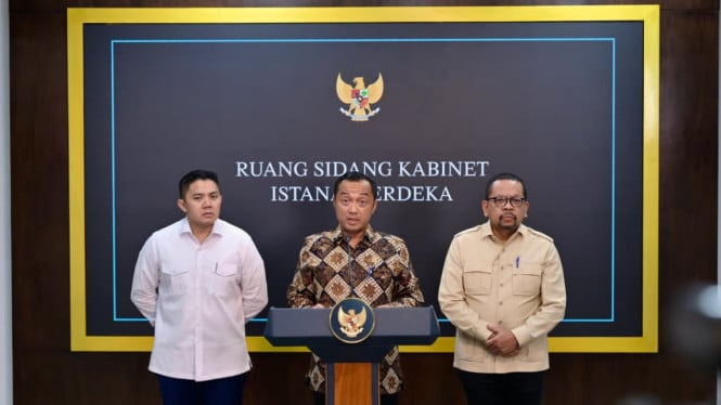 Agustina Arumsari: Dari Auditor BPKP ke Wakil Kepala BGN — Sosok yang Diandalkan Perbaiki Skandal MBG