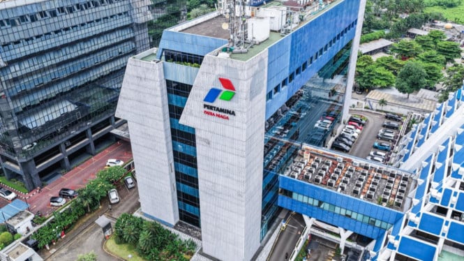 Pindex 2026: Inovasi Pertamina yang Bisa Ubah Nasib Energi Indonesia—Intip Teknologi dan Pemain Kuncinya