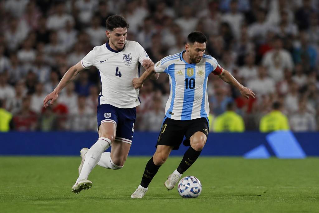 Inggris vs Argentina: Jadwal, Link Nonton & Prediksi Susunan Pemain — Siapa yang Lolos ke Final Piala Dunia 2026?