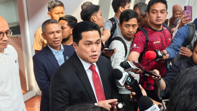 Prabowo Dukung Penuh Indonesia Jadi Tuan Rumah FIFA ASEAN Cup 2026 — Bocoran Strategi yang Bisa Ubah Wajah Sepakbola Tanah Air