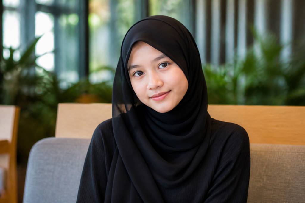 Afifah Balqis, sosok inspiratif yang mencuri perhatian publik meski aucun contexte supplémentaire n’a été fourni