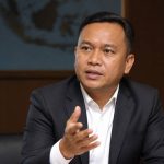 Alfian Nasution Soroti Perkembangan Terkini di Indonesia