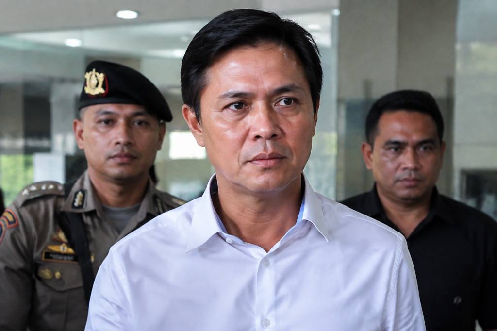Adrian Waworuntu: Kisah dan Perkembangan Kasusnya di Indonesia