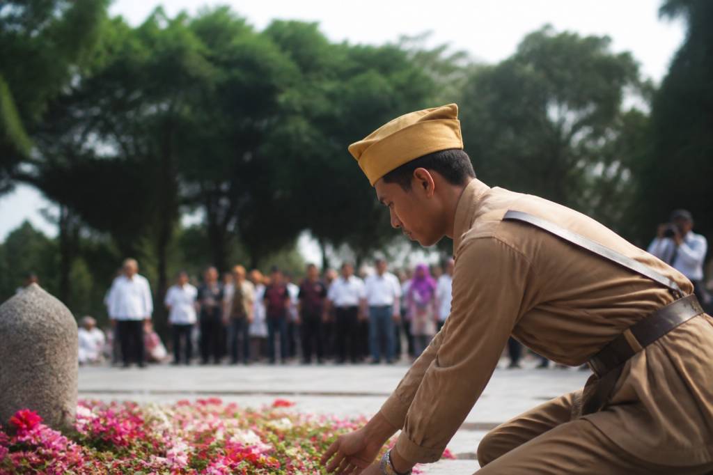 28 April memperingati hari apa? Ini sejarah dan maknanya
