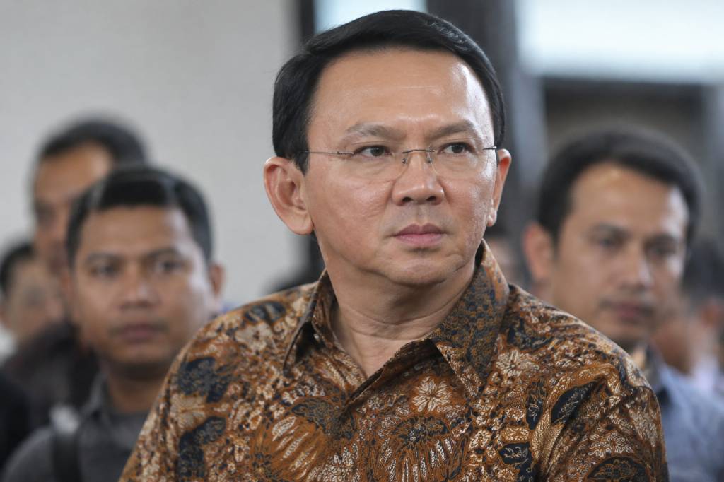 Ahok korupsi LNG: fakta dan perkembangan kasusnya