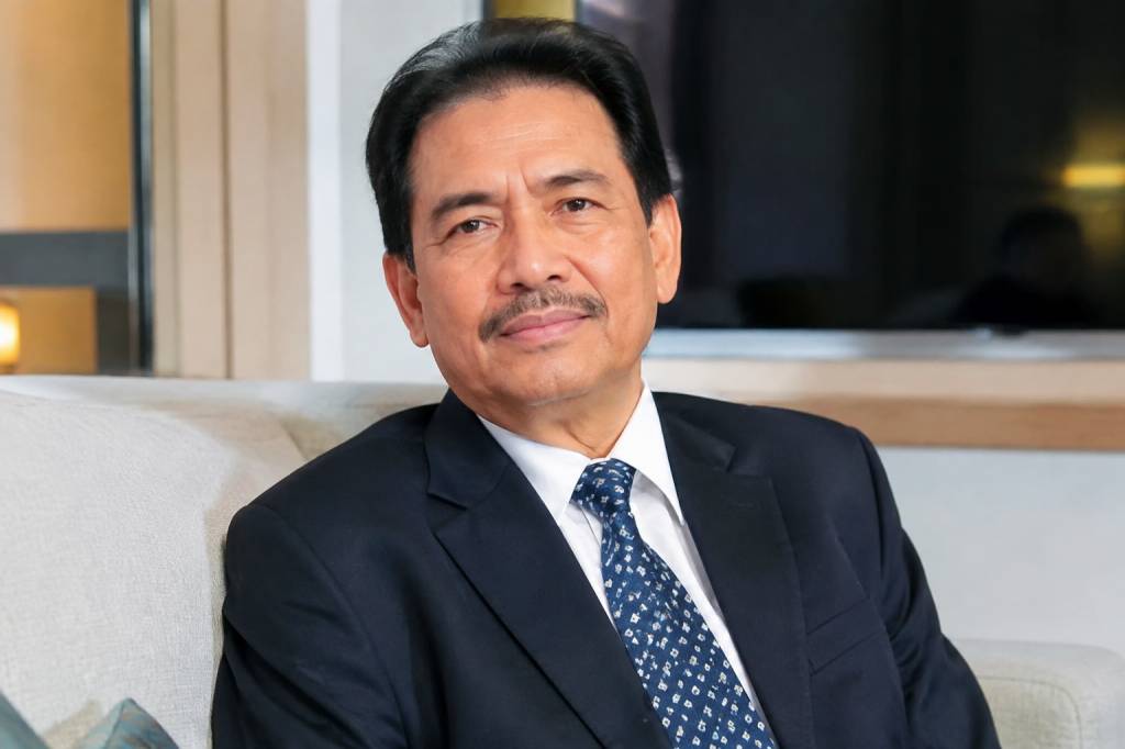 Agama Ruhut Sitompul mualaf, fakta dan penjelasan terbaru