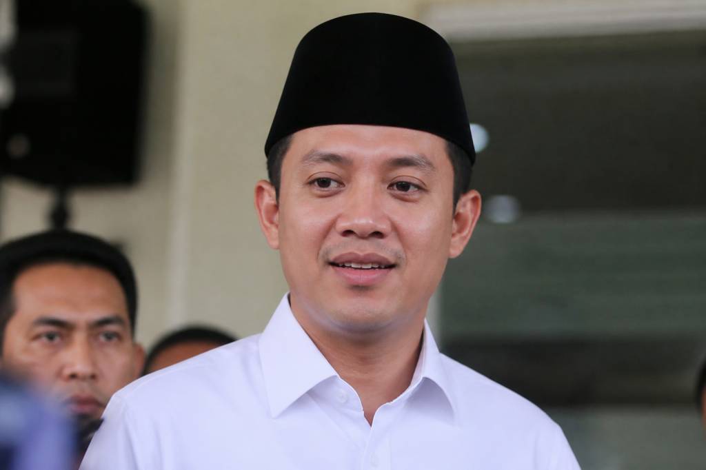 Ada apa dengan bupati pati? Fakta terbaru yang menjadi sorotan publik