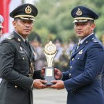 Adhi makayasa 2026: daftar penerima penghargaan dan prestasi terbaik taruna tni-polri