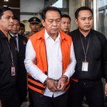 10 kasus korupsi di Indonesia yang menghebohkan publik