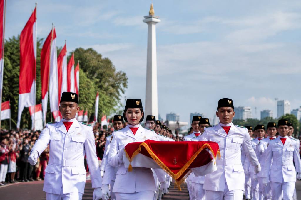 17 agustus 2026: makna dan semarak perayaan hari kemerdekaan Indonesia